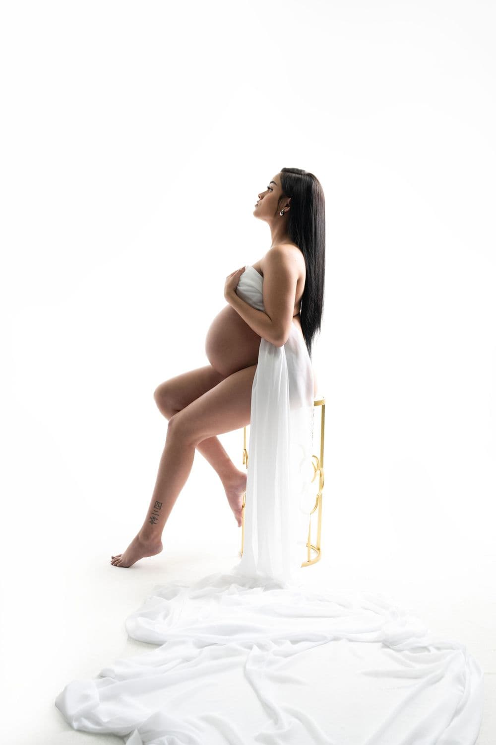 Maternity Portrait
