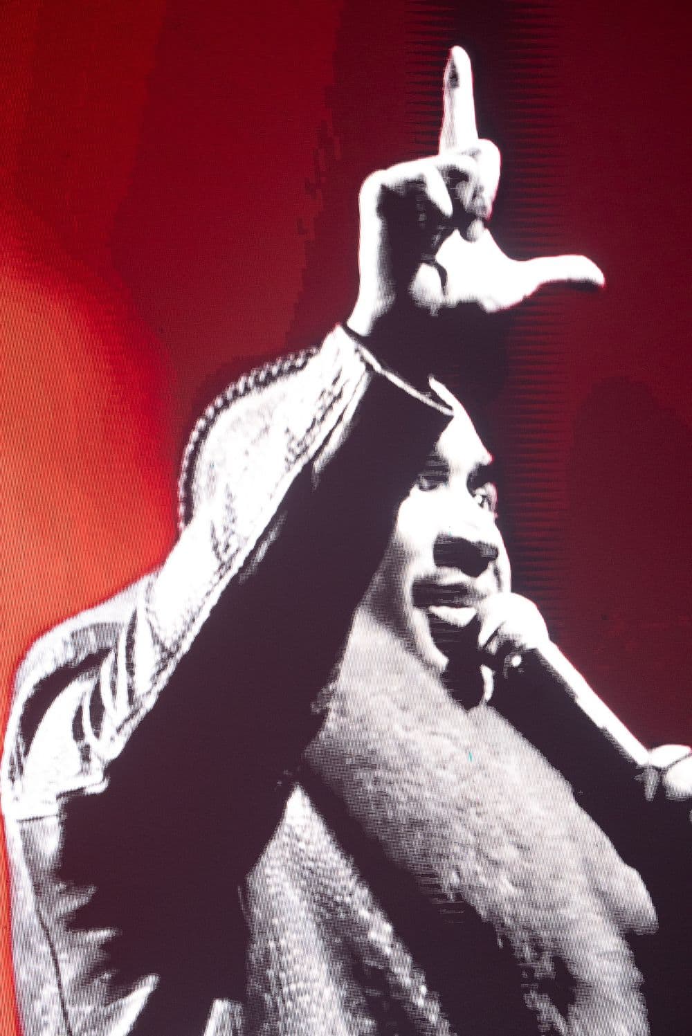 Concert moment